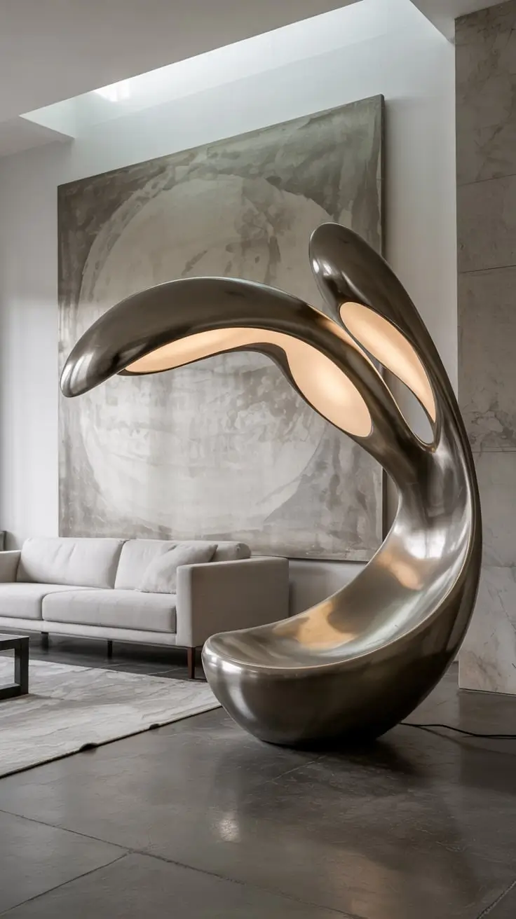 Bright Ideas Ahead Transform Your Space With The Best Floor Lamps For Living Room 2026