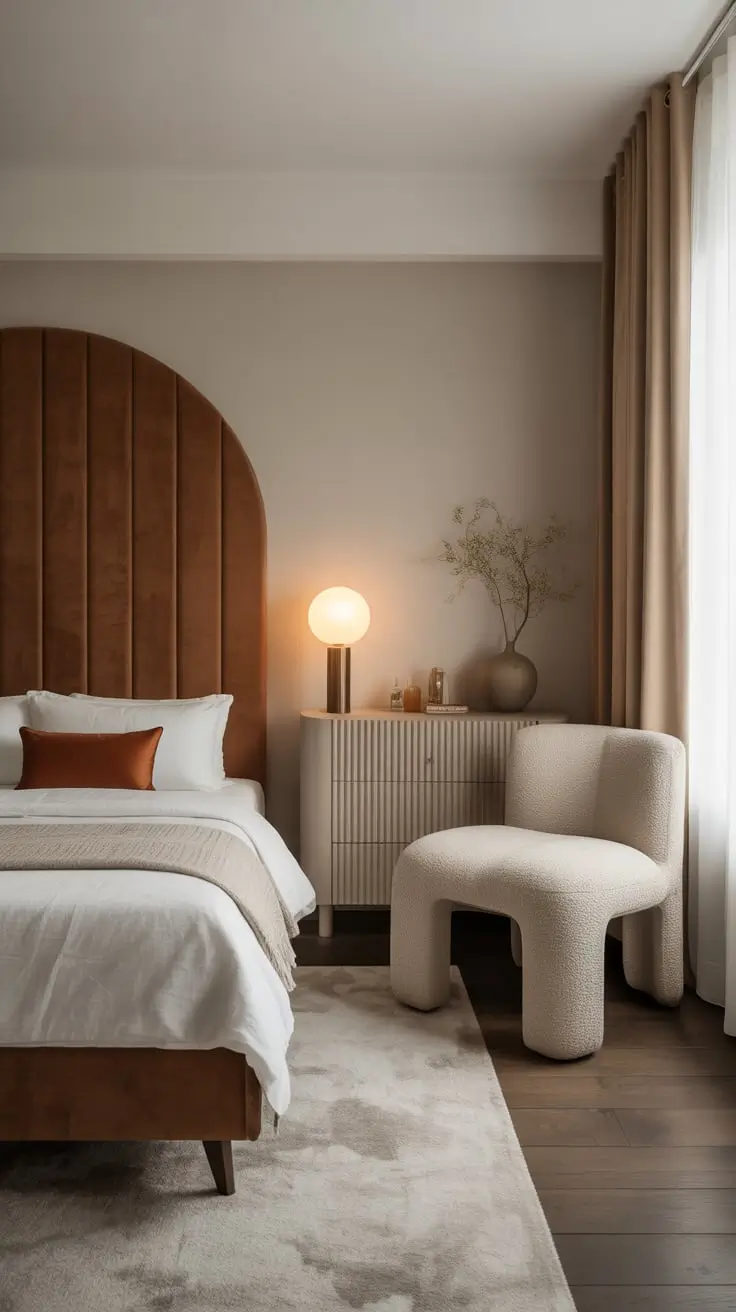 Modern Inspirations For Stunning Bedroom Transformations In 2026