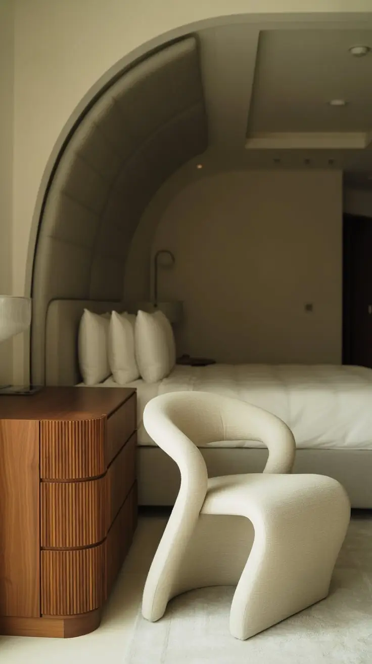 Modern Inspirations For Stunning Bedroom Transformations In 2026