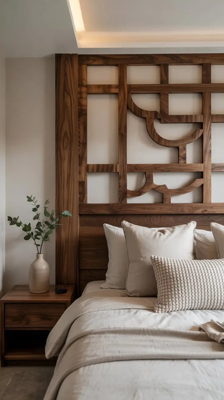 Discover Inspiring Wooden Bed Design Ideas 2026 For Modern And Cozy Bedrooms