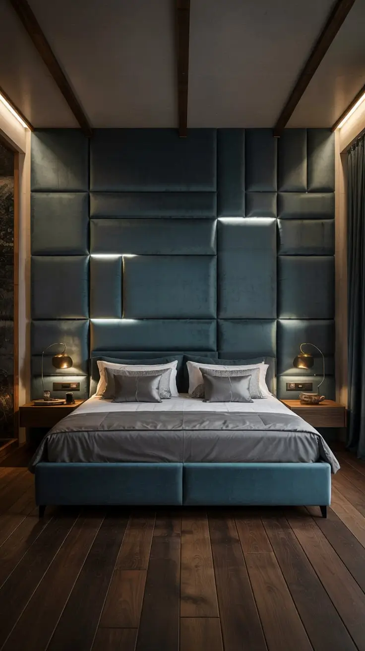 Transform Your Space With The Inspiring Bedroom Aesthetic 2026 Trends