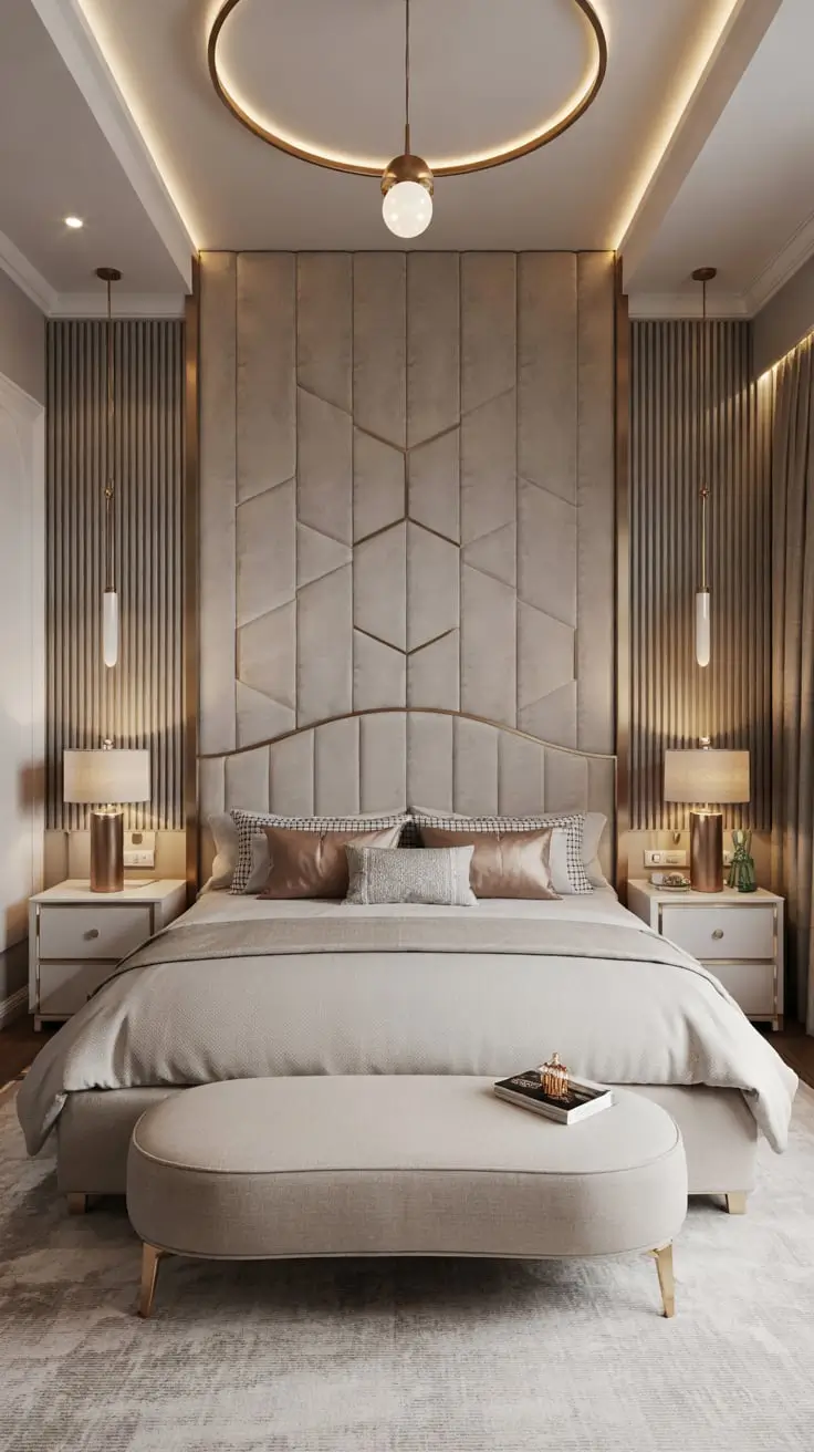 Transform Your Space With The Most Elegant Bedroom Ideas Of 2026
