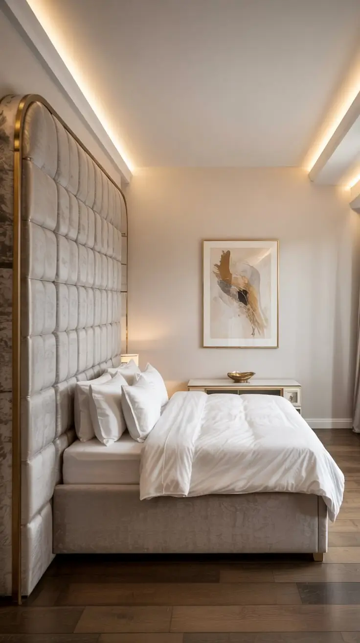 Transform Your Space With The Most Elegant Bedroom Ideas Of 2026