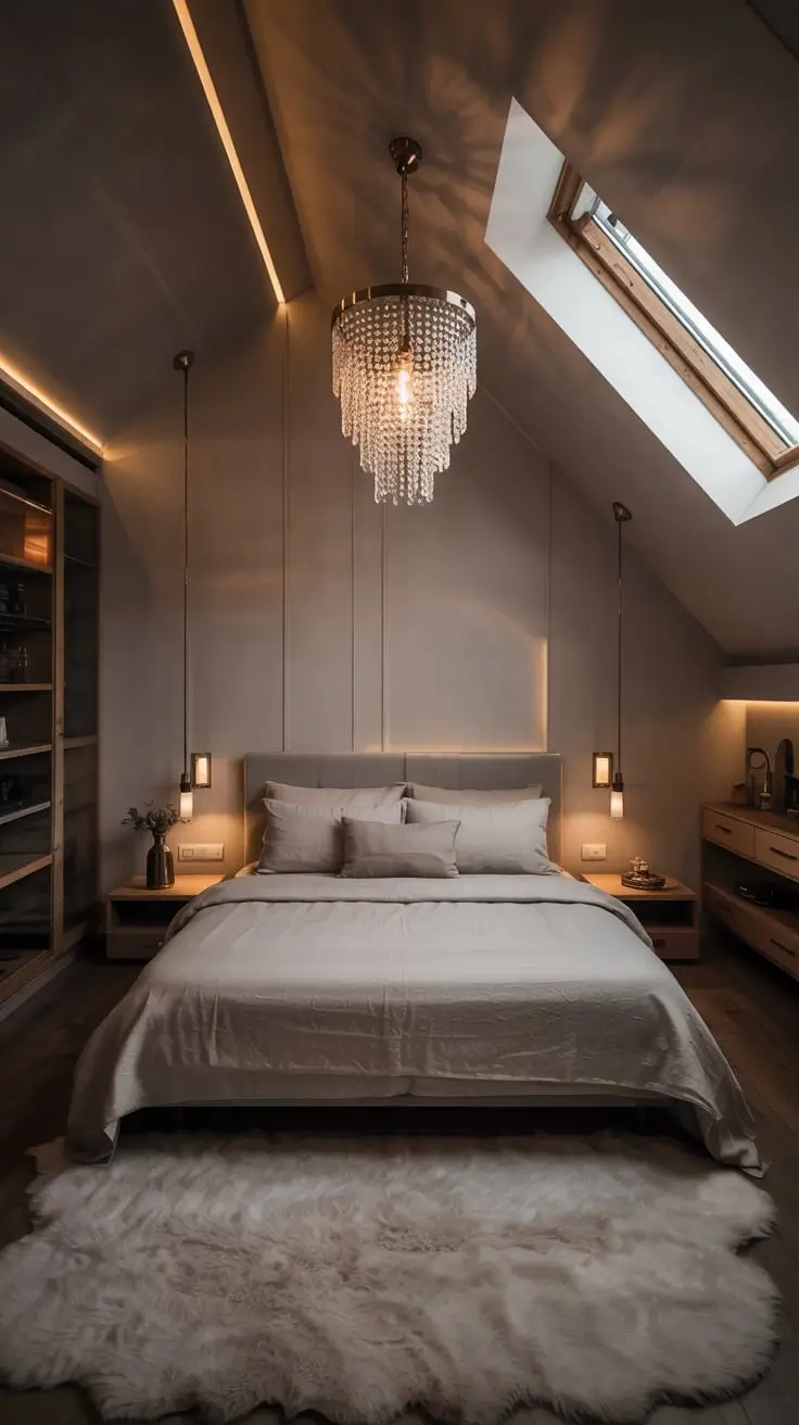 Transform Your Space With The Best Attic Bedroom Ideas 2026