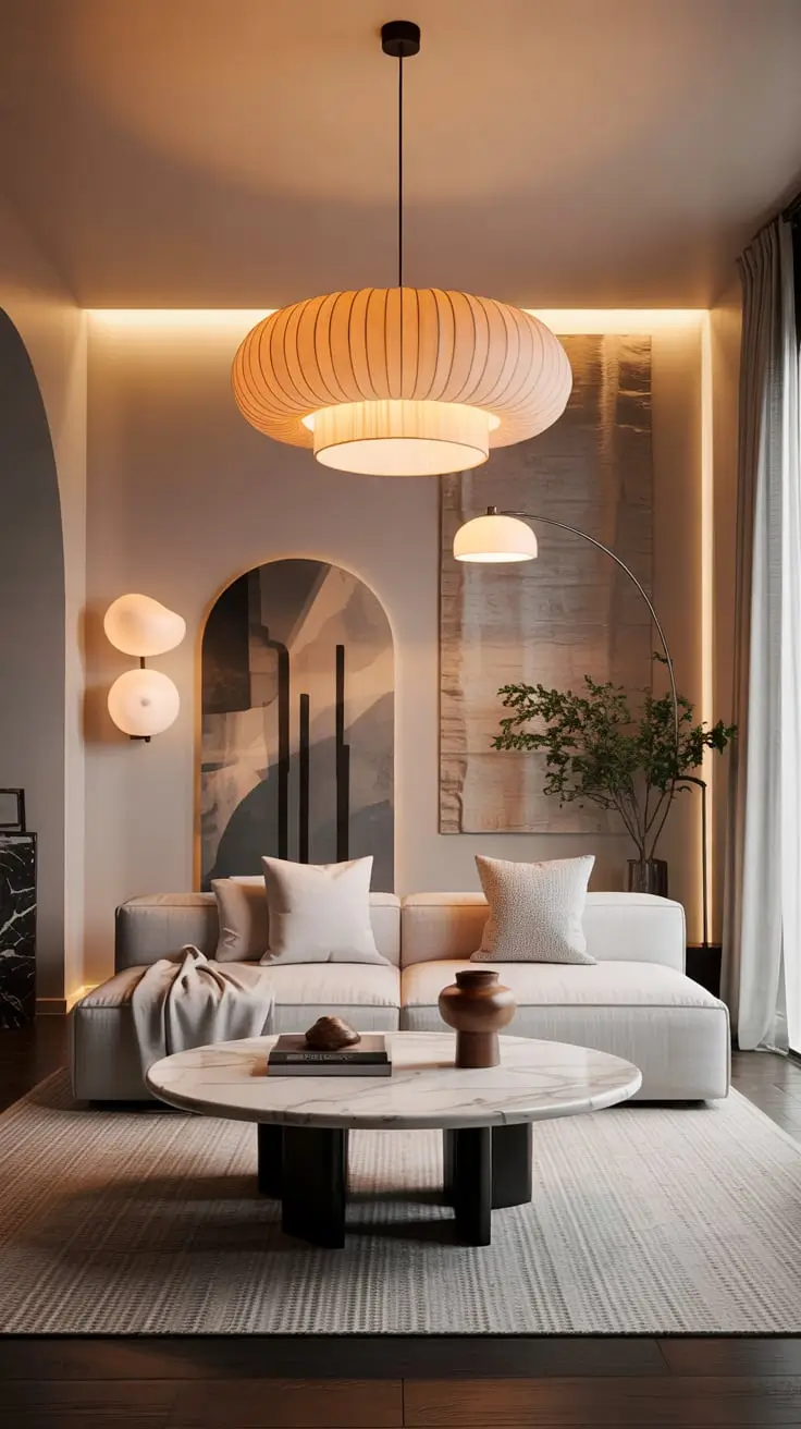 Inspiring Concepts For Modern Family Rooms In 2026