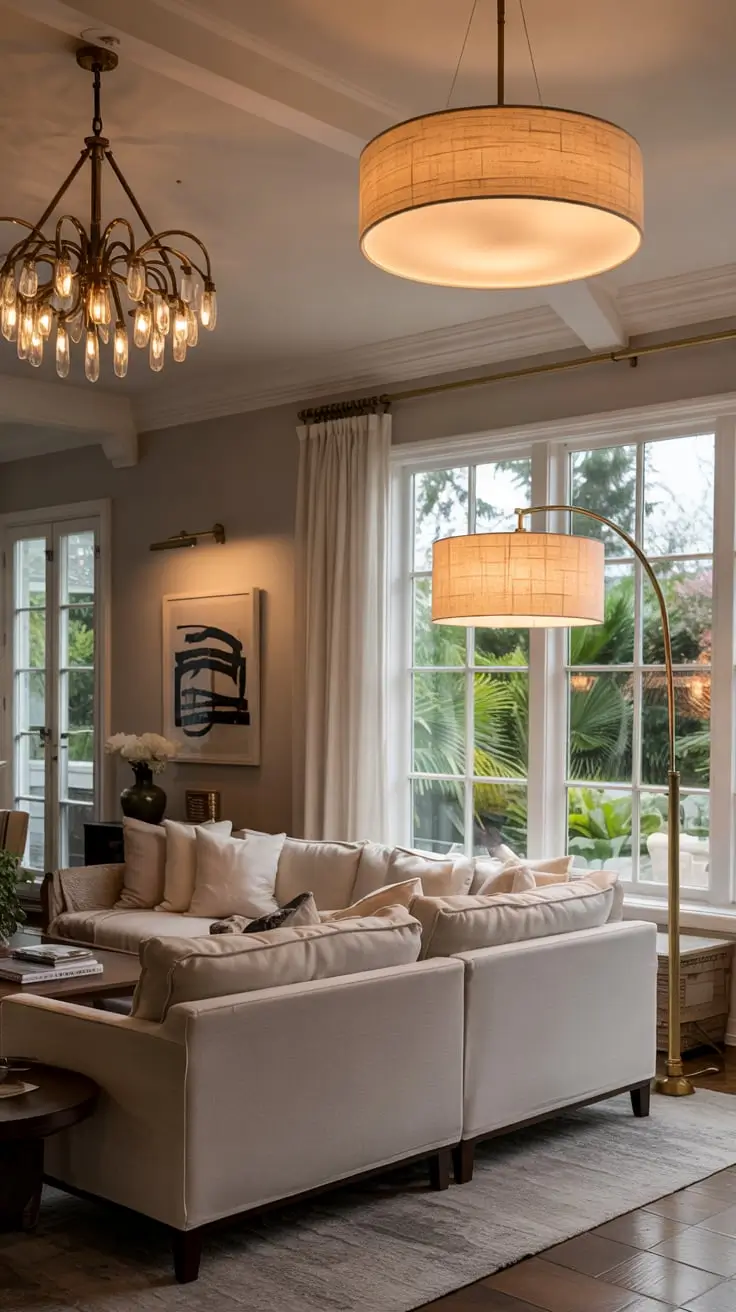 Inspiring Concepts For Modern Family Rooms In 2026