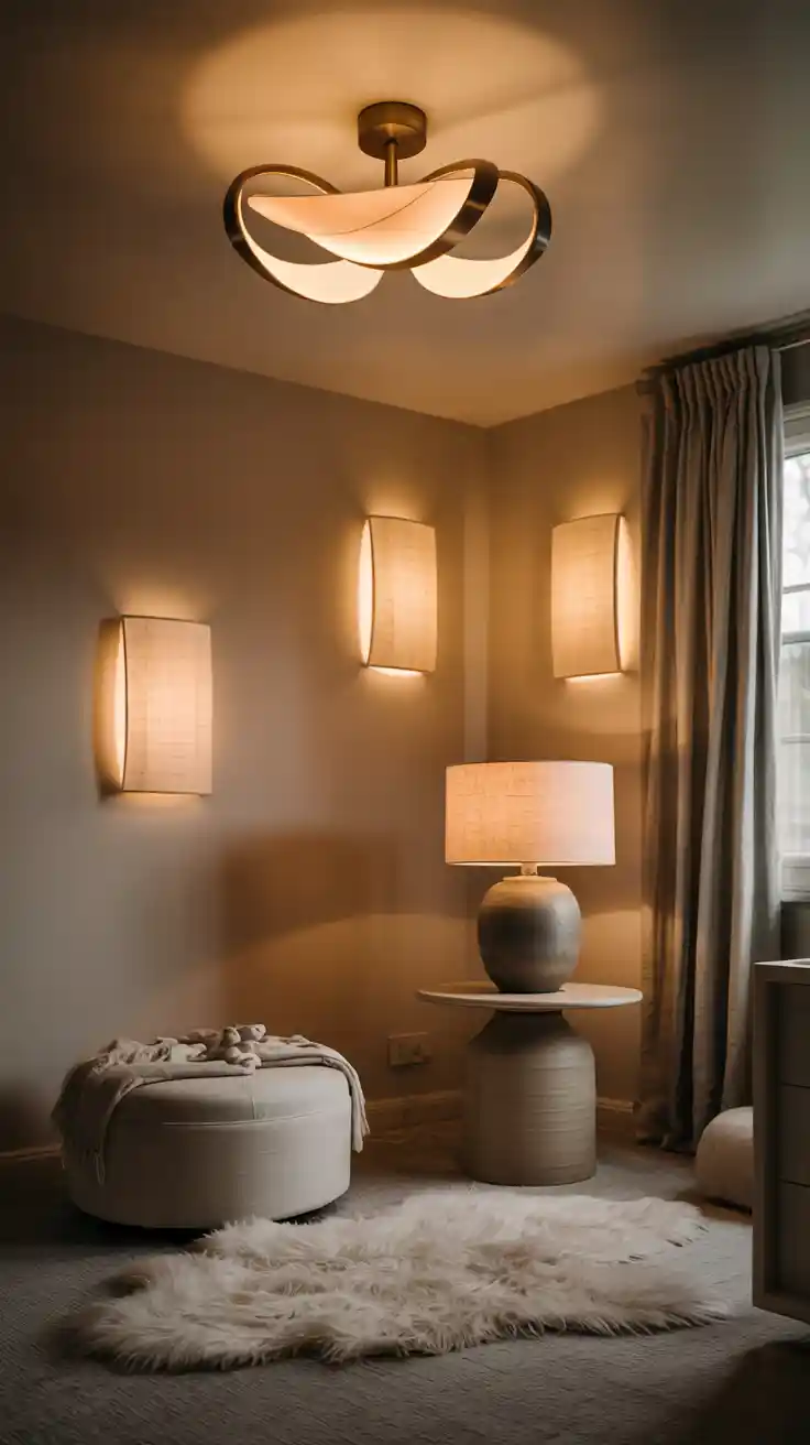 Fresh Nursery Ideas 2026 To Transform Your Baby’s Room With Style And Comfort