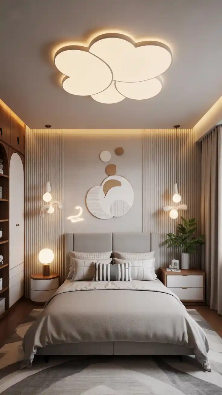 Fresh Nursery Ideas 2026 To Transform Your Baby’s Room With Style And Comfort