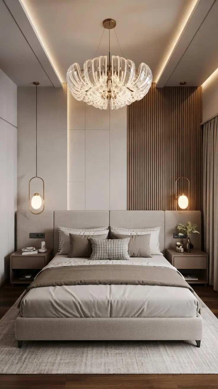 Modern Inspirations For Stunning Bedroom Transformations In 2026