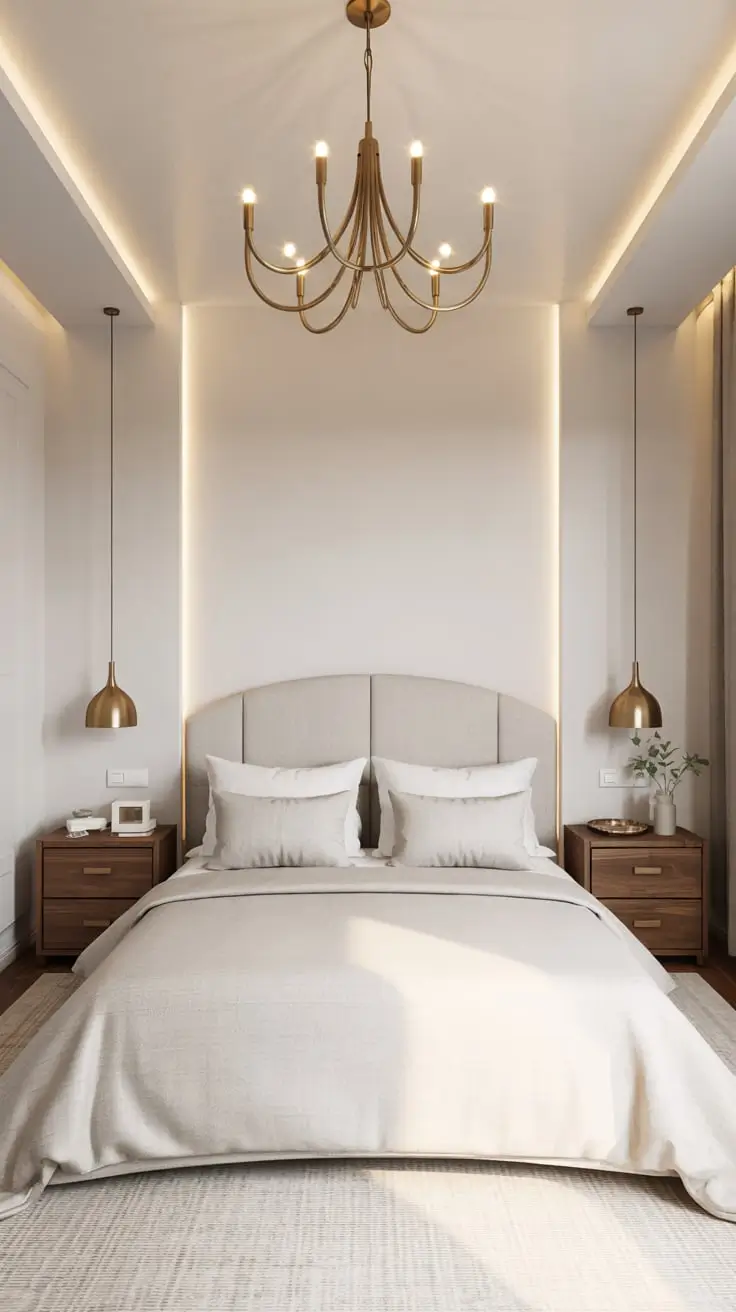 Modern Inspirations For Stunning Bedroom Transformations In 2026