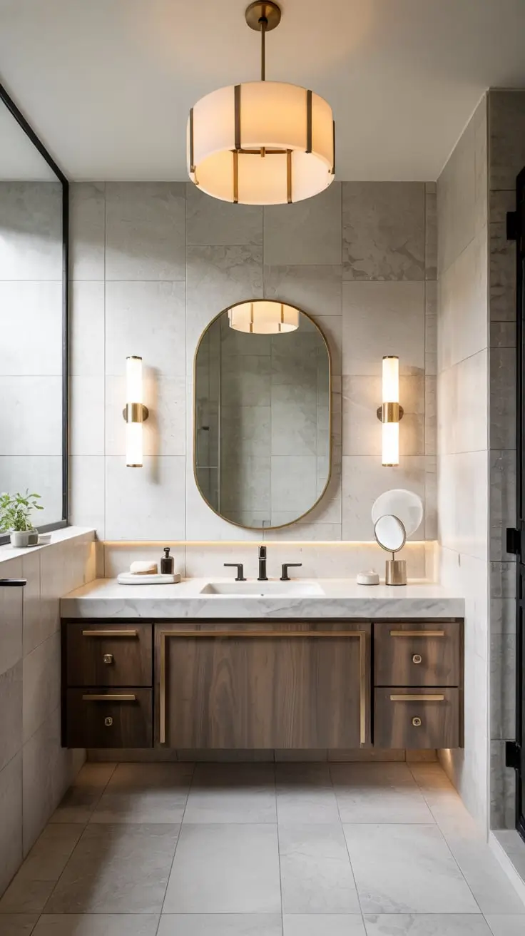 Refresh Your Home With Trending Master Bathroom Ideas 2026