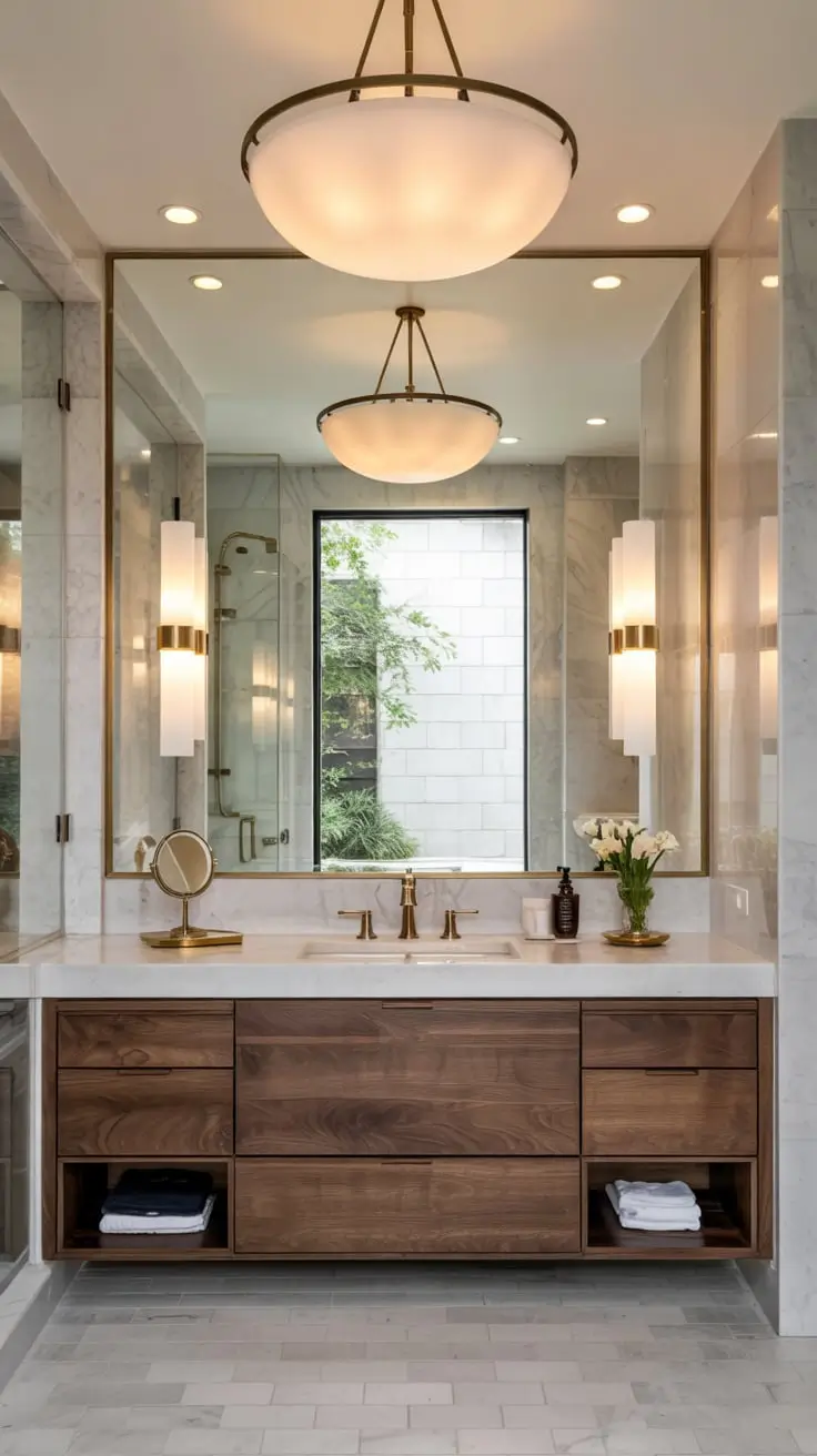 Refresh Your Home With Trending Master Bathroom Ideas 2026