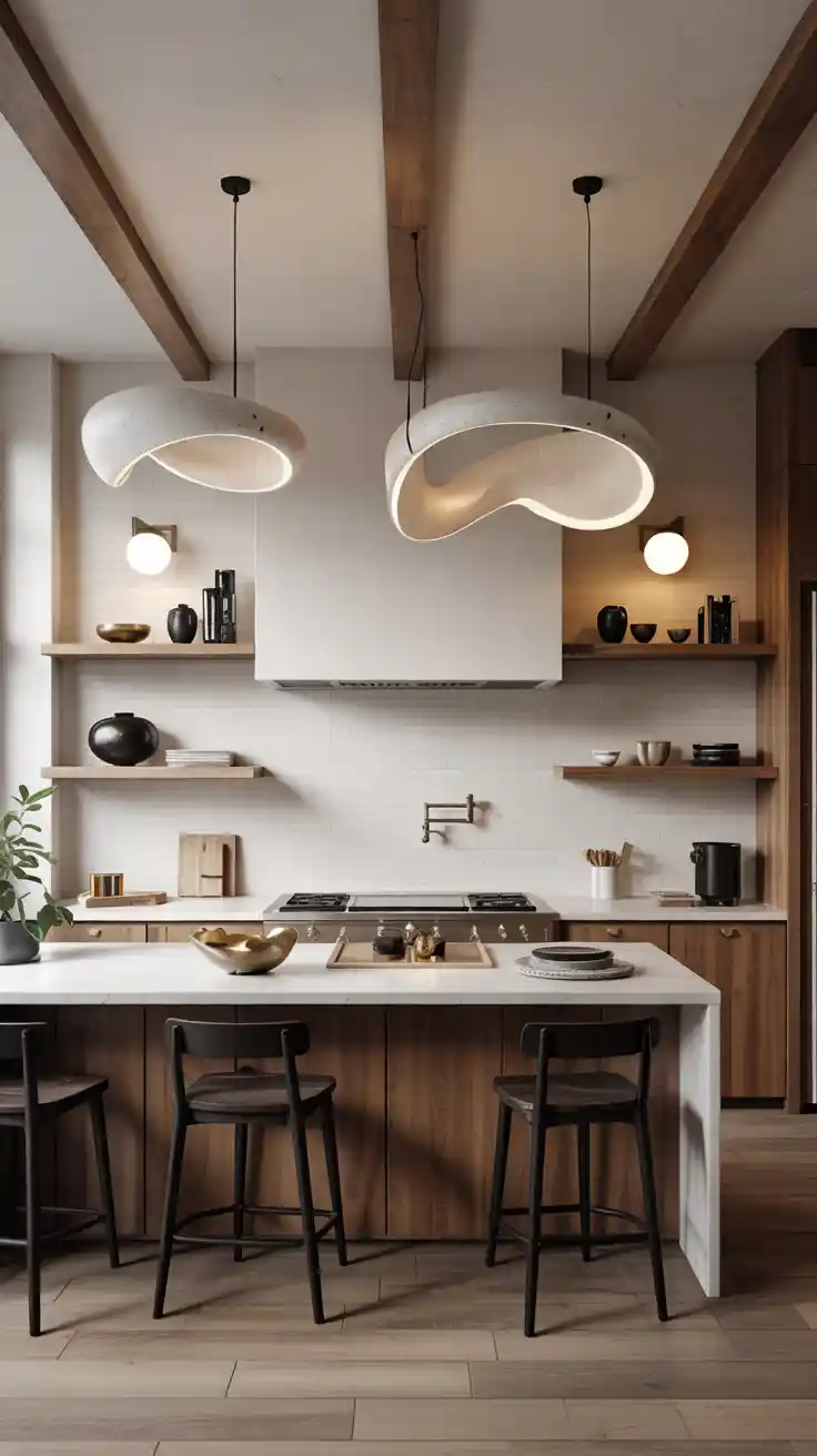 Fresh Concepts For Transforming Your Open Kitchen Space In 2026