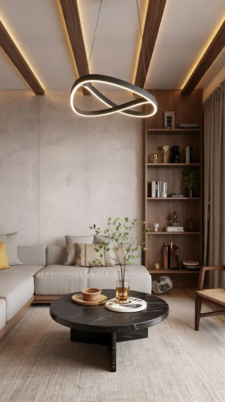 Fresh Inspiration For Stylish And Modern Small Living Room Decor Ideas 2026