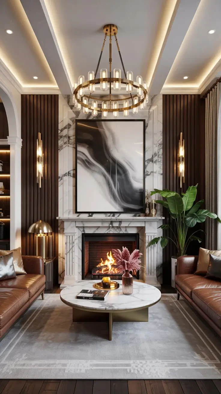 Modern Elegance And Timeless Design Luxury Living Room Ideas 2026