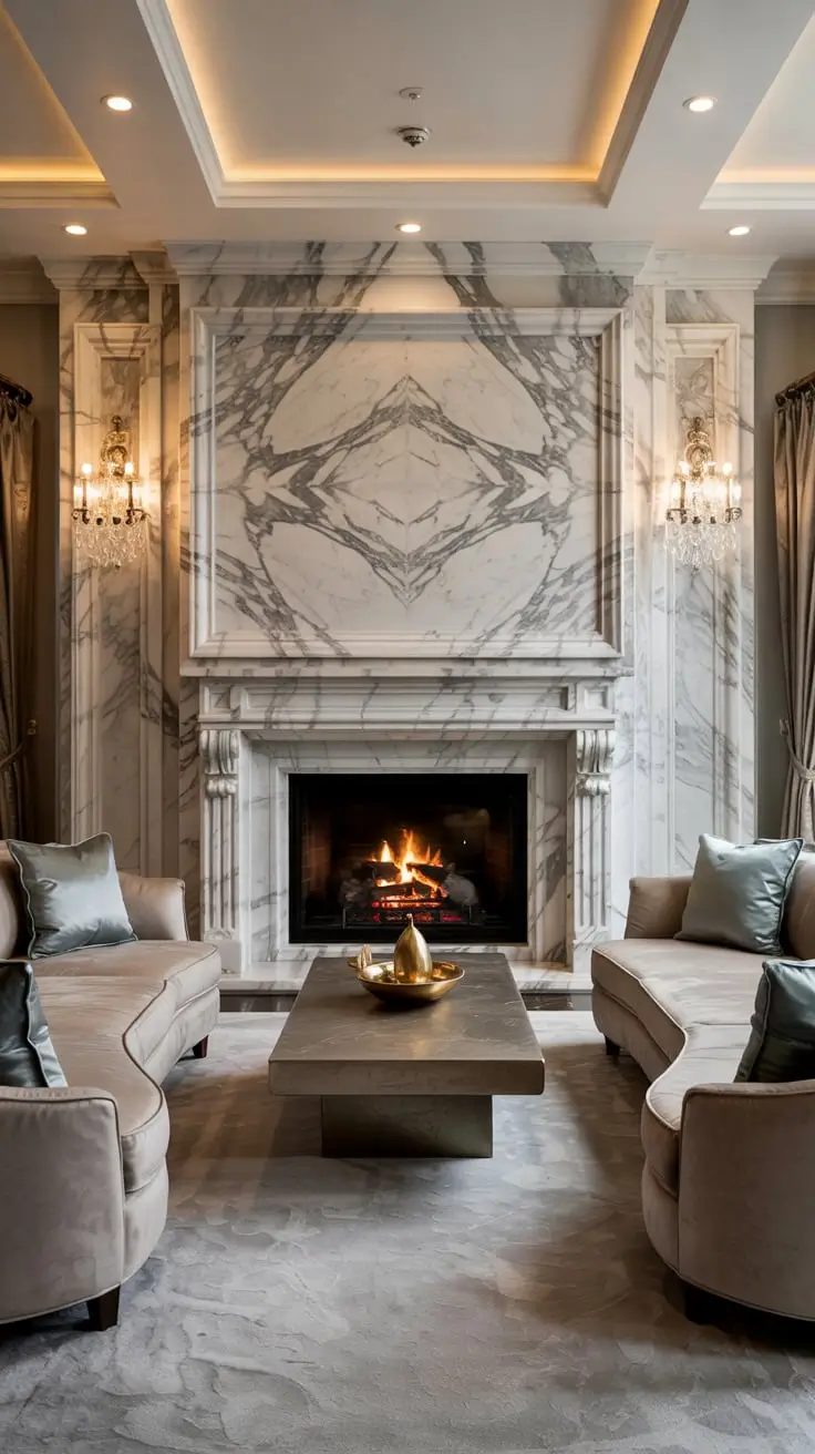 Modern Elegance And Timeless Design Luxury Living Room Ideas 2026