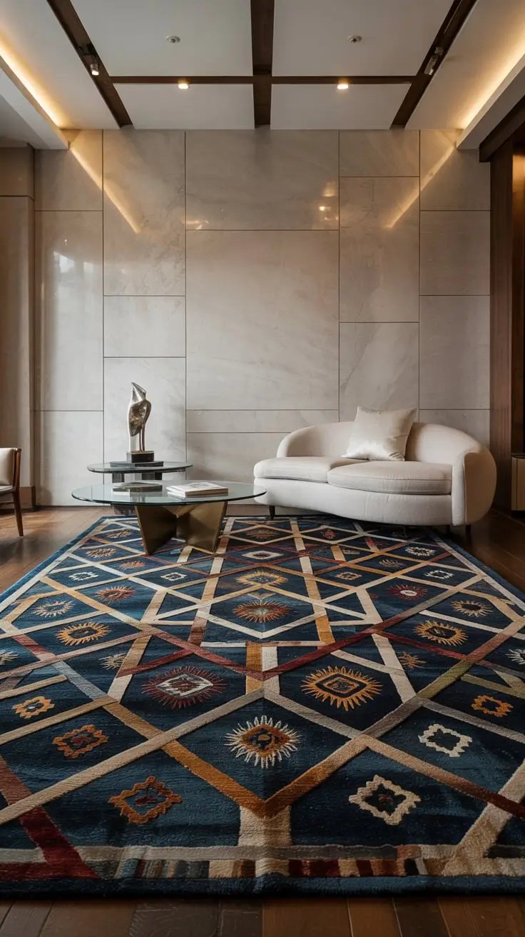 Transform Your Space With Stunning Rugs For Living Room Ideas 2026