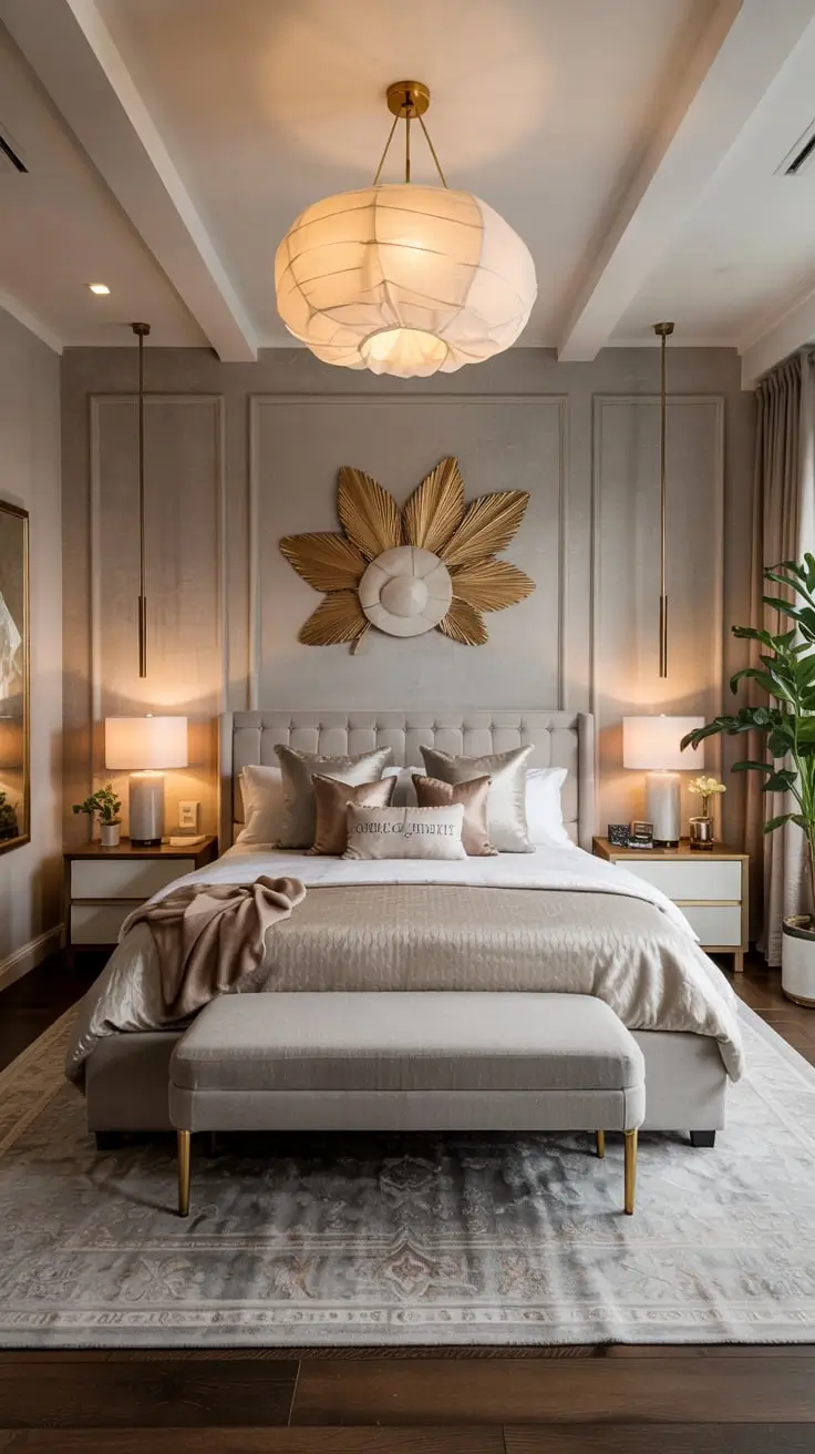 Transform Your Space With The Most Elegant Bedroom Ideas Of 2026
