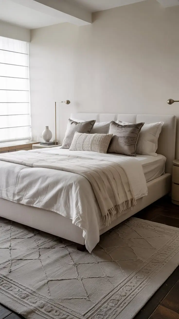 Transform Your Space With The Most Elegant Bedroom Ideas Of 2026