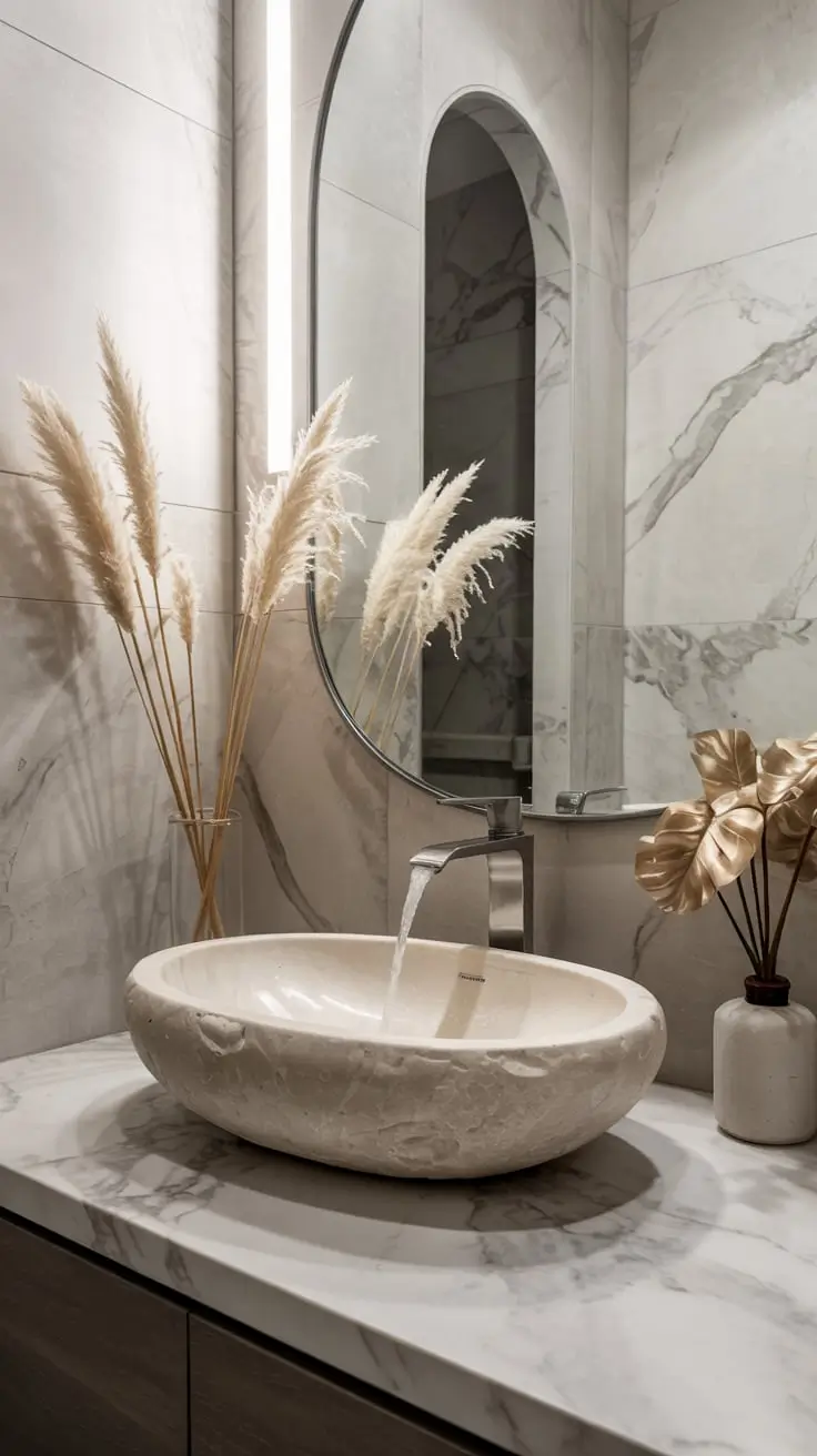 Refresh Your Home With Trending Master Bathroom Ideas 2026