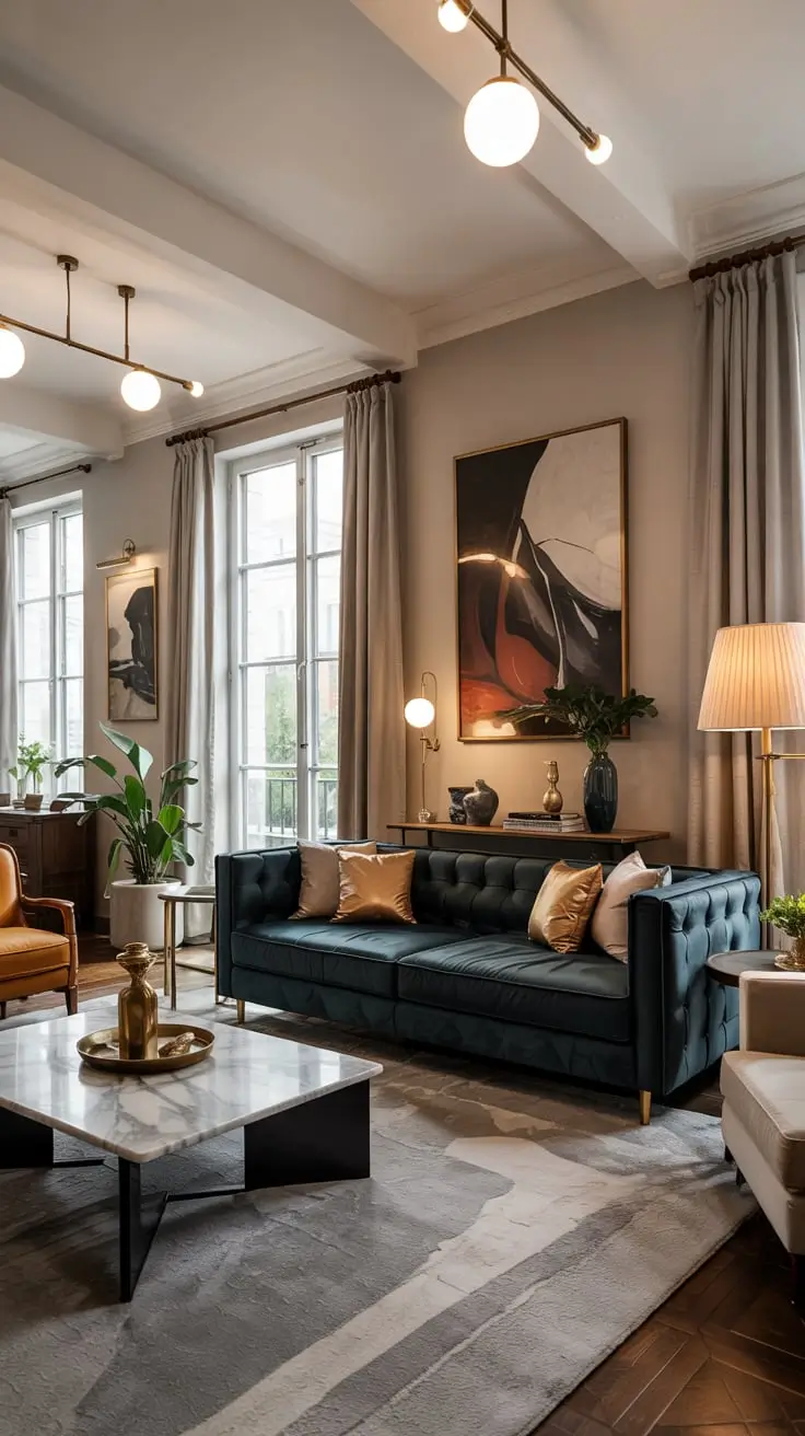 Timeless Comfort And Innovation In Luxury Sofa Design 2026