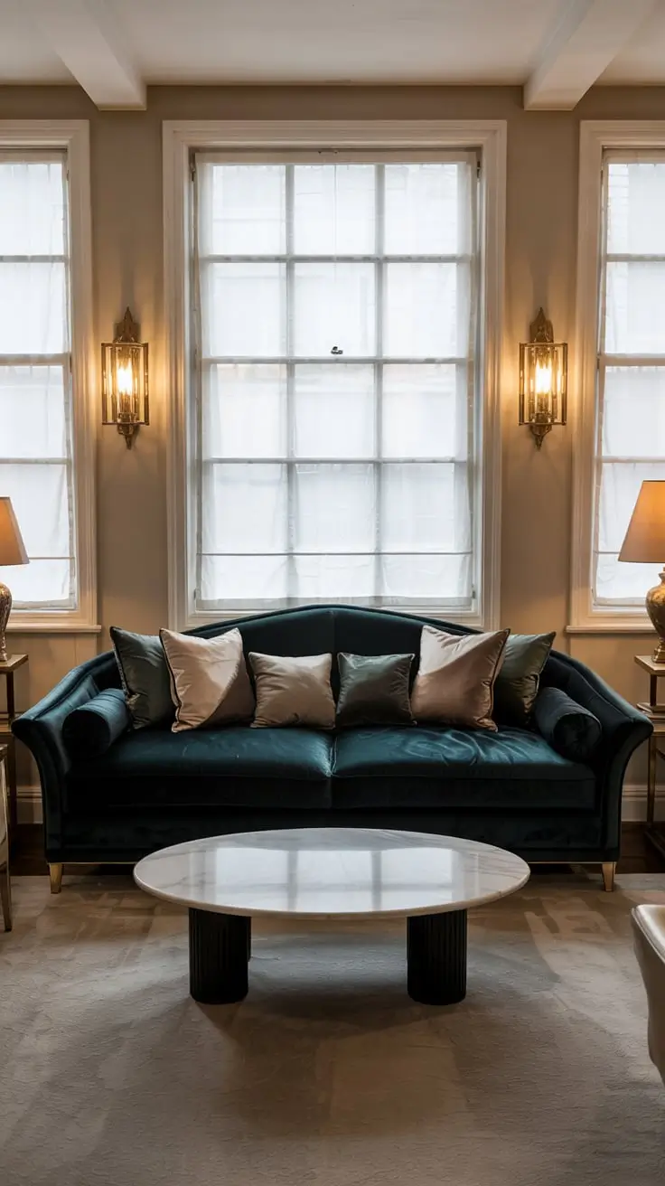 Timeless Comfort And Innovation In Luxury Sofa Design 2026