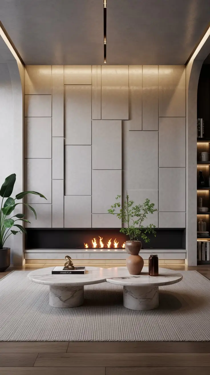 Transform Your Space With Fresh And Stylish TV Wall Designs For 2026