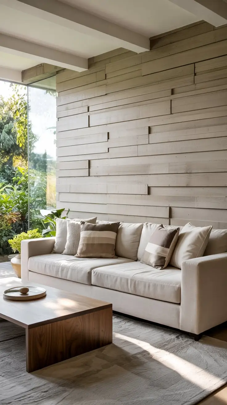 Transform Your Space With Fresh And Stylish TV Wall Designs For 2026