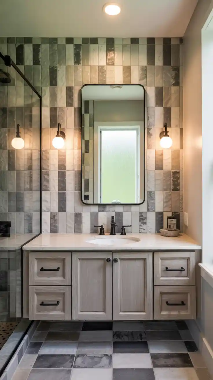 Modern Inspirations For Bathroom Interior Ideas 2026