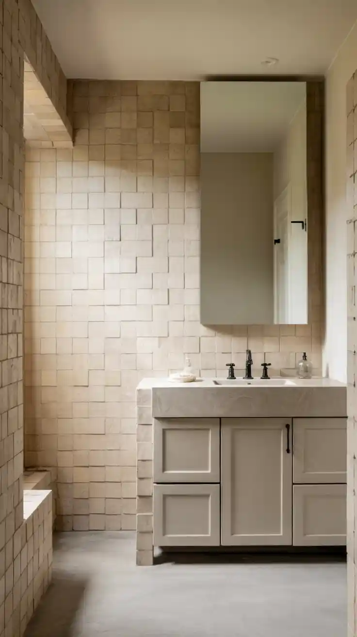 Modern Inspirations For Bathroom Interior Ideas 2026