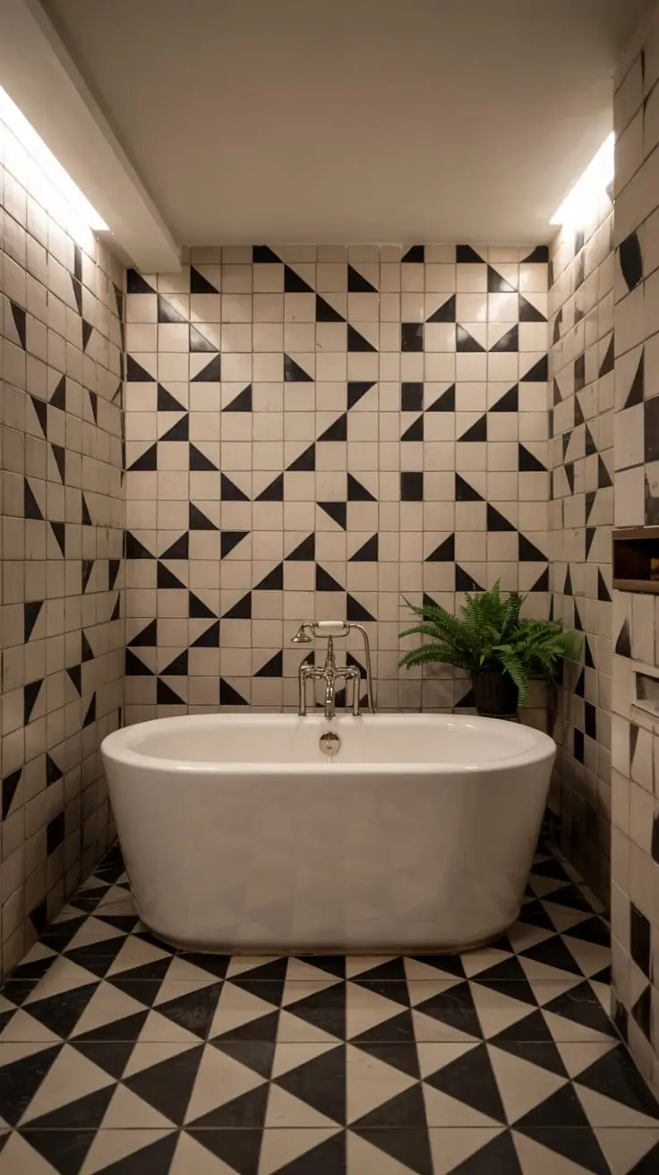 Transform Your Space With Stunning Basement Bathroom Ideas 2026