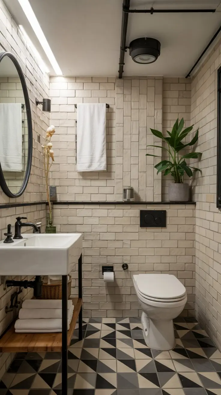 Transform Your Space With Stunning Basement Bathroom Ideas 2026