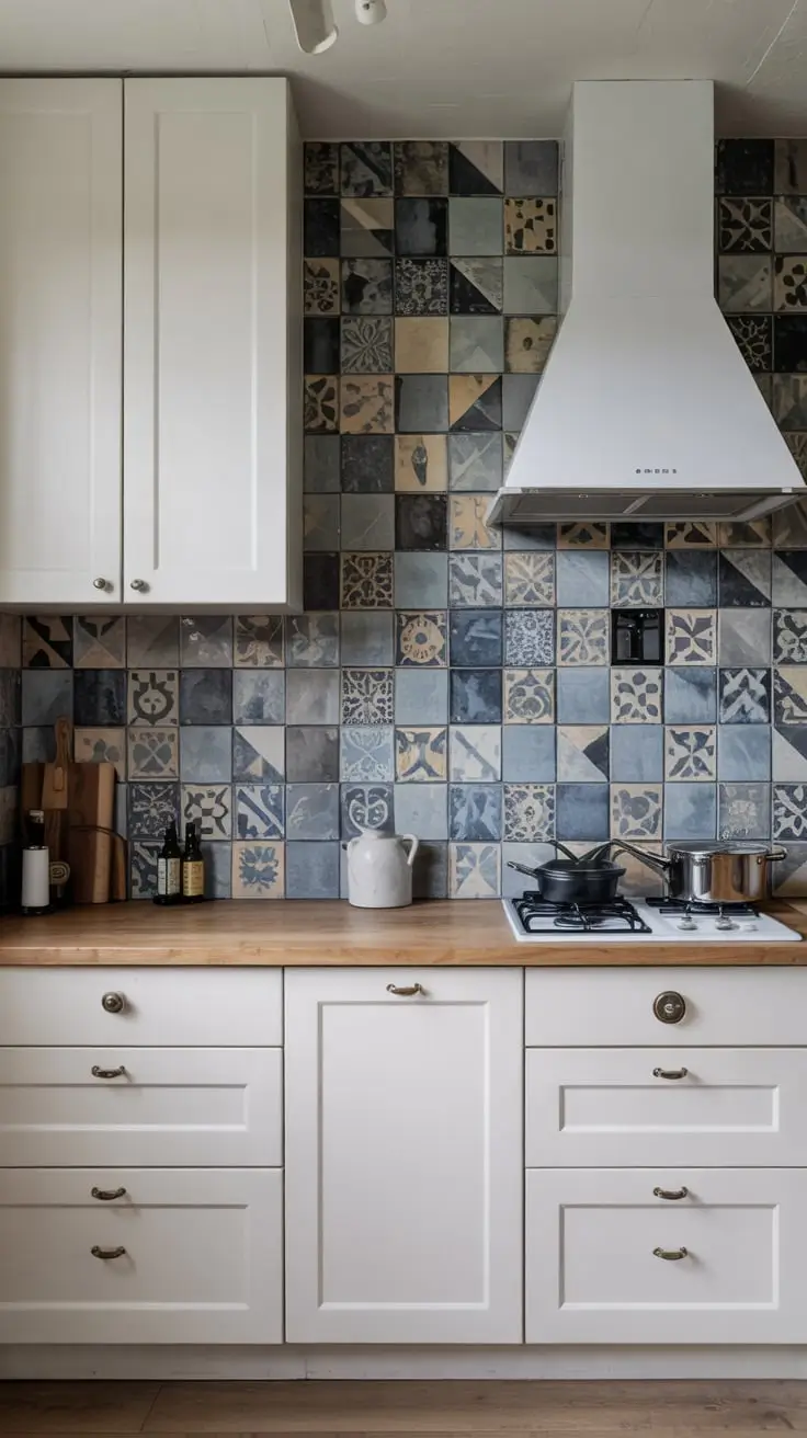 Stylish Transformations And Inspiring Blues Kitchen Ideas 2026