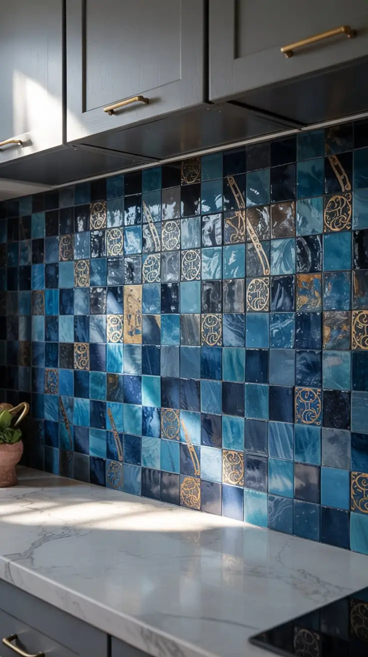 Stylish Transformations And Inspiring Blues Kitchen Ideas 2026