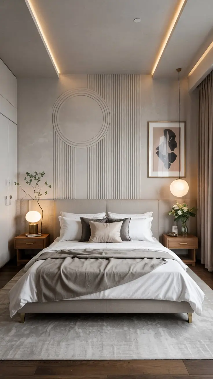 Dreamy Bedroom Layout 2026 Ideas For Modern And Cozy Living Spaces