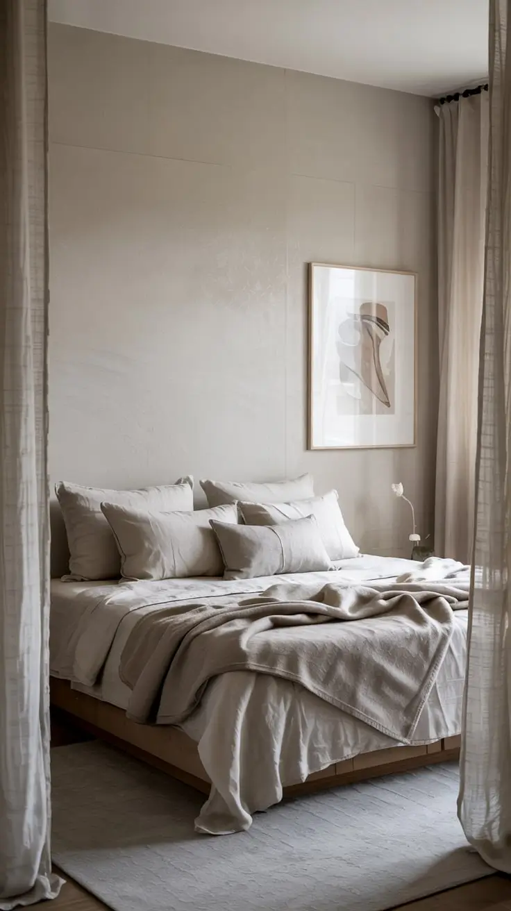 Dreamy Bedroom Layout 2026 Ideas For Modern And Cozy Living Spaces