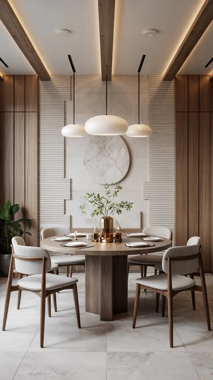 Fresh & Modern Dining Room Remodel Ideas for 2026: Stylish Trends to Transform Your Space