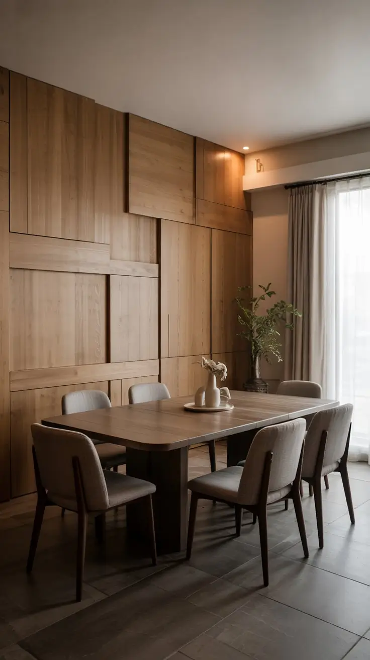 Fresh & Modern Dining Room Remodel Ideas for 2026: Stylish Trends to Transform Your Space