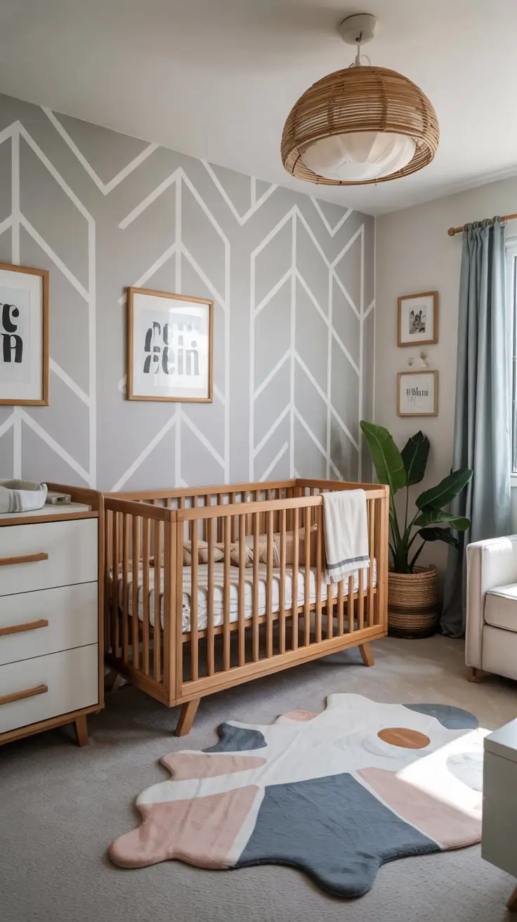 Create the Perfect Nursery: Fresh Remodel Ideas for 2026 Parents