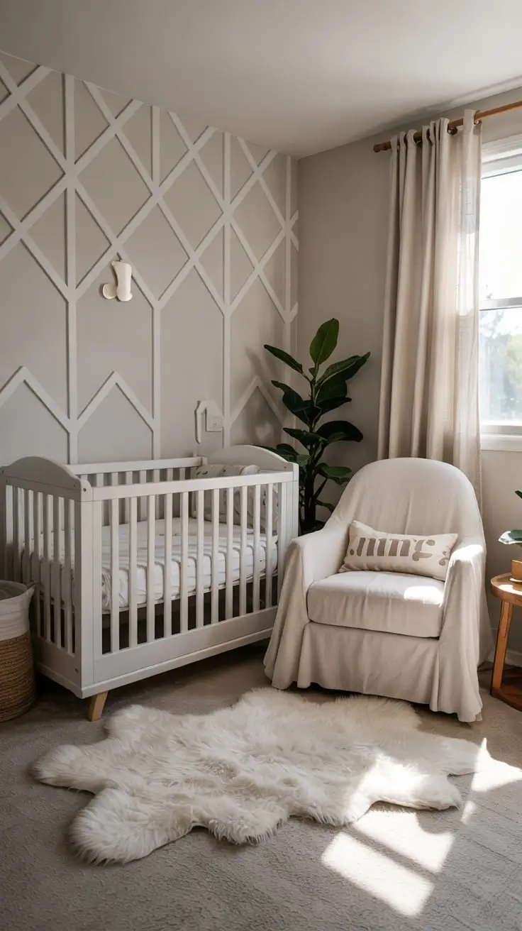 Create the Perfect Nursery: Fresh Remodel Ideas for 2026 Parents