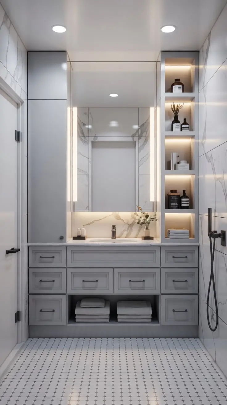 Fresh Inspiration for Your Home: Bathroom Remodel Ideas 2026 You’ll Love