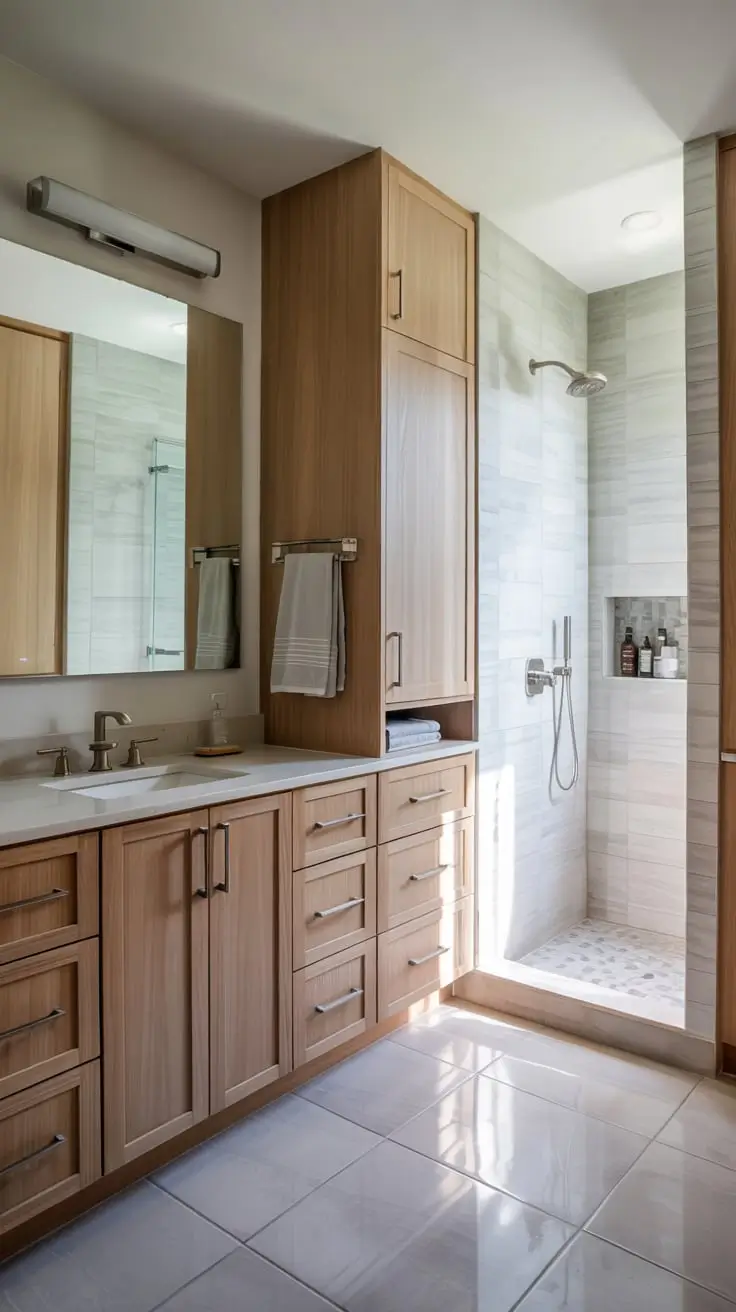 Fresh Inspiration for Your Home: Bathroom Remodel Ideas 2026 You’ll Love