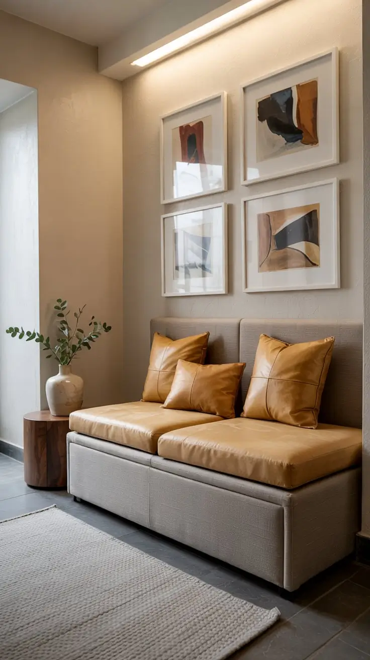 Fresh Inspiration for Modern Homes Entryways Remodel Ideas 2026