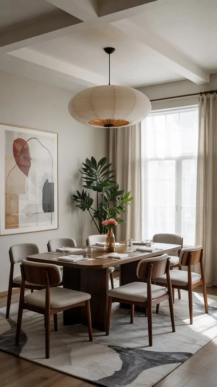 Fresh & Modern Dining Room Remodel Ideas for 2026: Stylish Trends to Transform Your Space