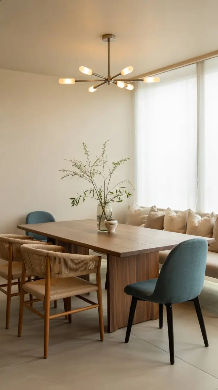 Fresh & Modern Dining Room Remodel Ideas for 2026: Stylish Trends to Transform Your Space