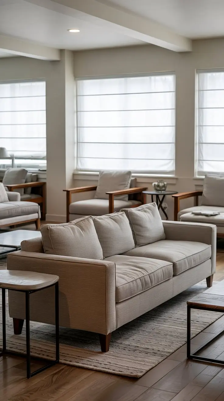 Inspiring Concepts For Modern Family Rooms In 2026