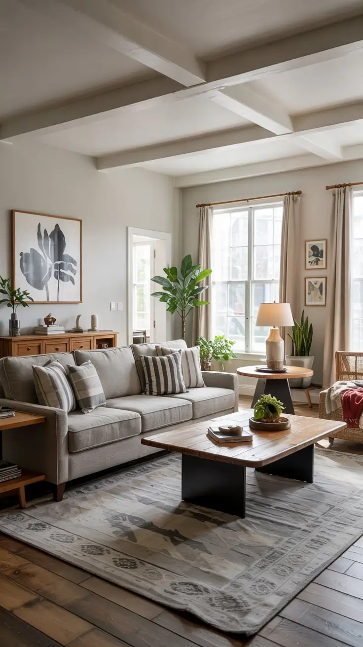 Inspiring Concepts For Modern Family Rooms In 2026