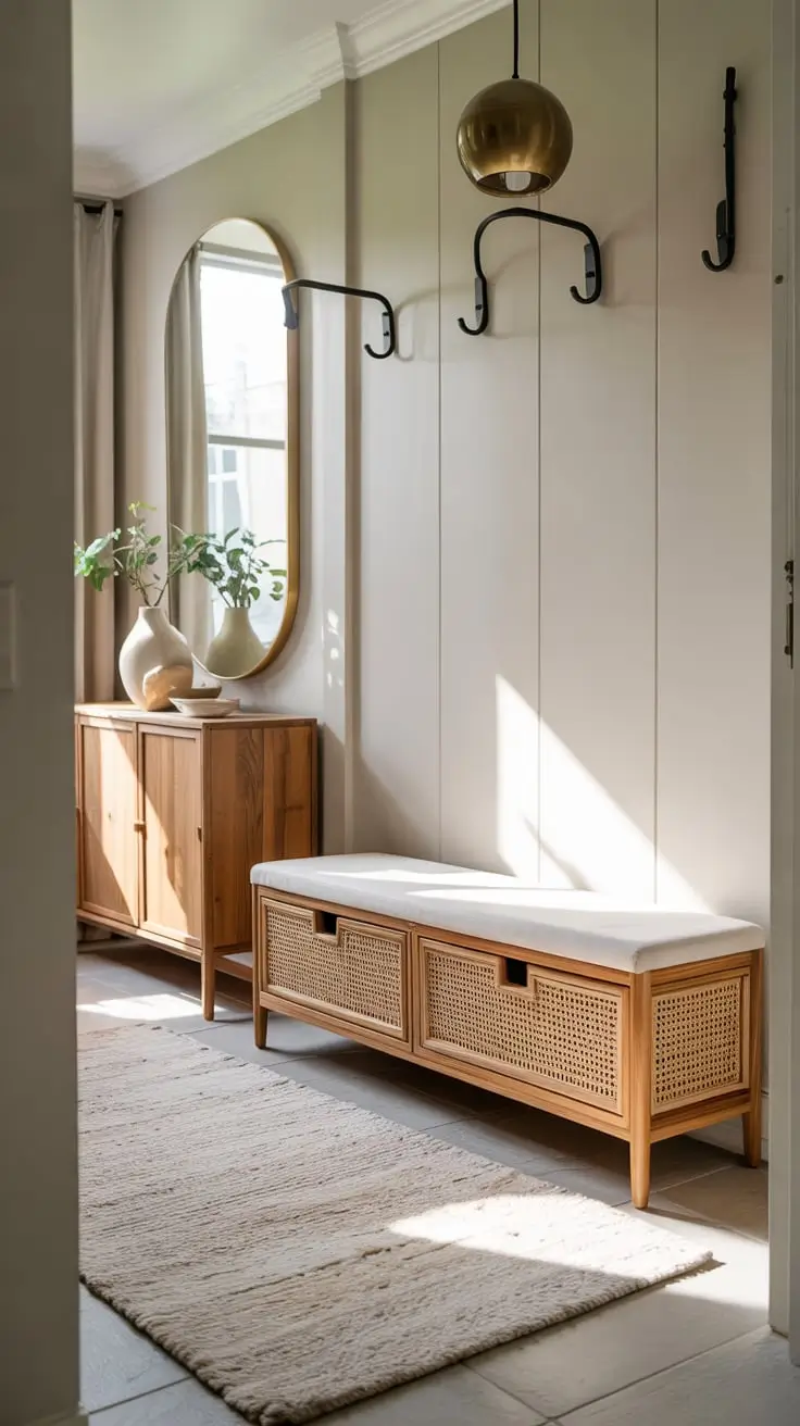 Fresh Inspiration For Stunning Hallway Remodel Ideas 2026