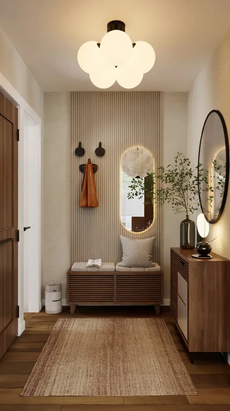 Fresh Inspiration For Stunning Hallway Remodel Ideas 2026