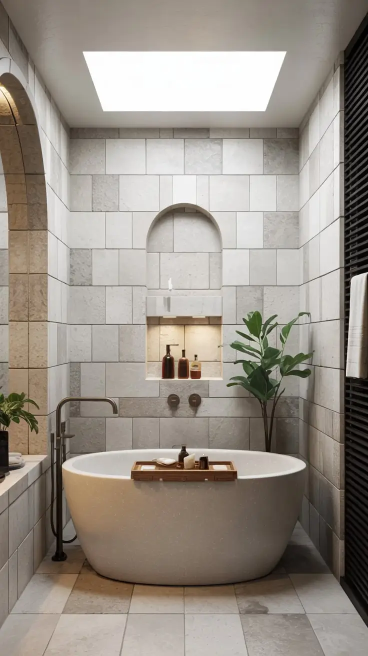 Transform Your Space With Fresh Small Bathroom Ideas 2026